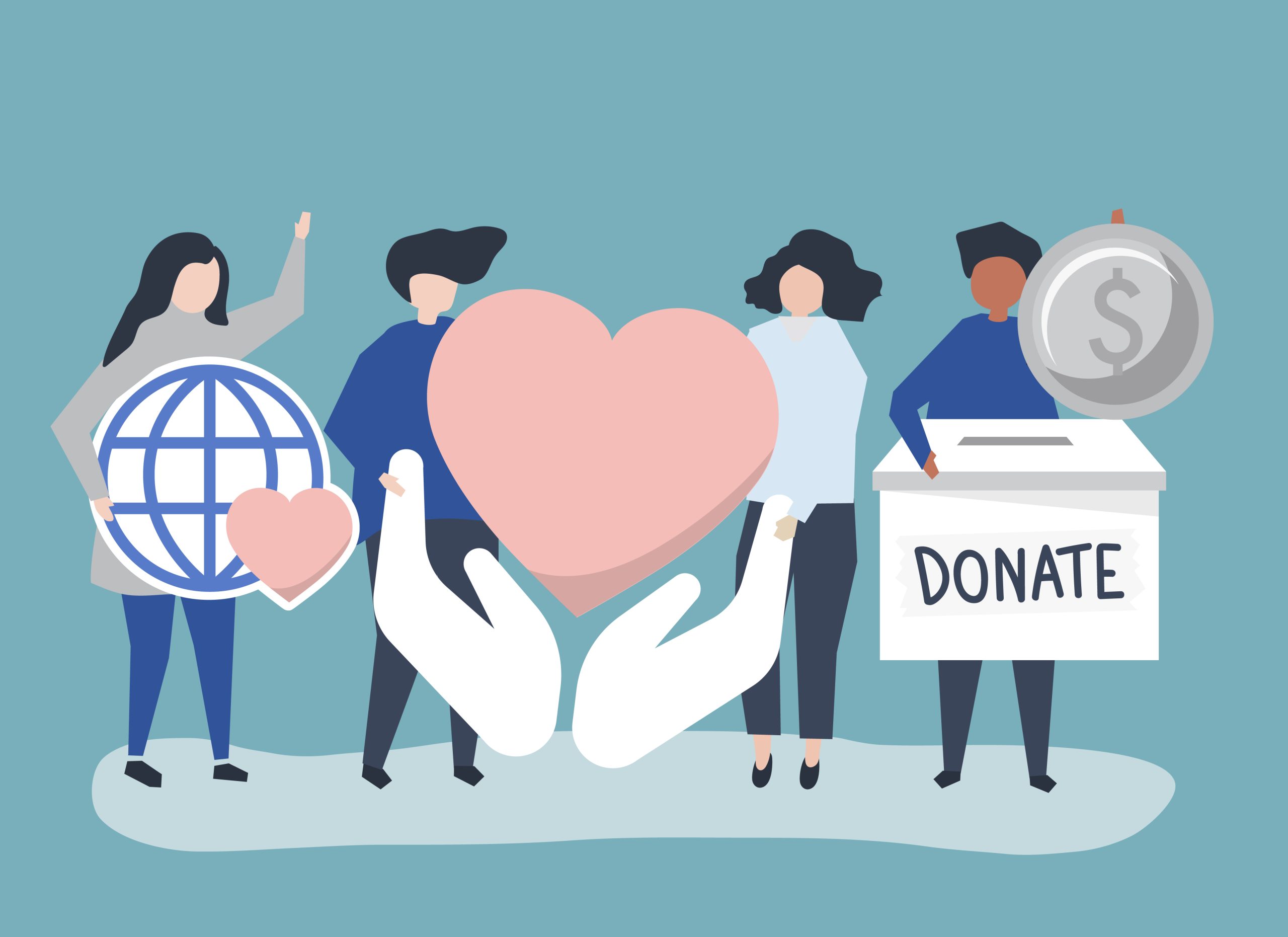 Digital Advocacy – Using Social Media for Charitable Causes